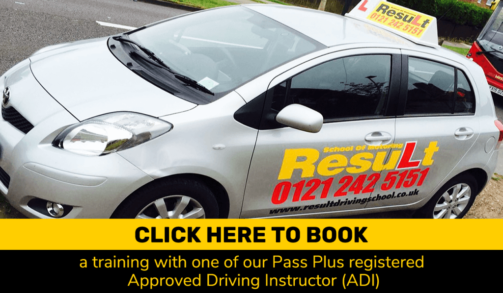 book-pass-plus-training