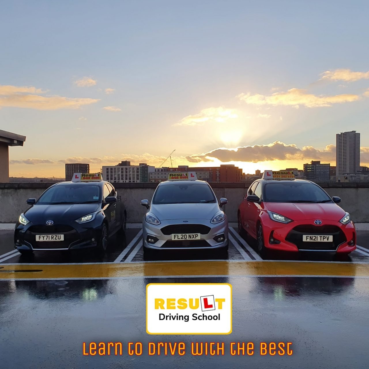 Driving Lessons Birmingham Birmingham Driving Instructors