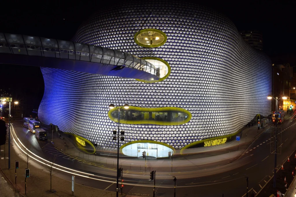 Birmingham Driving Test Centres