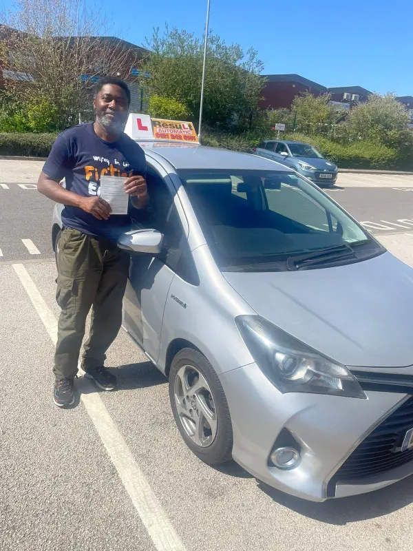 New HomePage 14 Driving Lessons Birmingham | Result Driving School