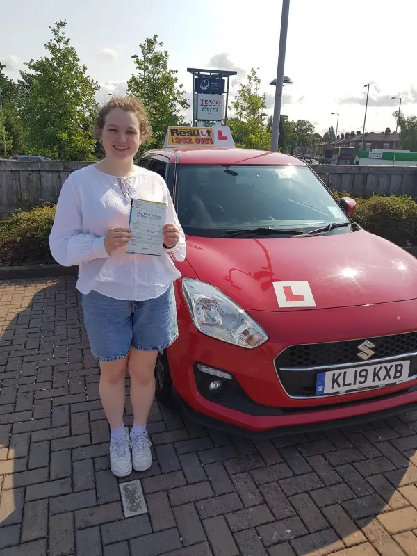 New HomePage 16 Driving Lessons Birmingham | Result Driving School
