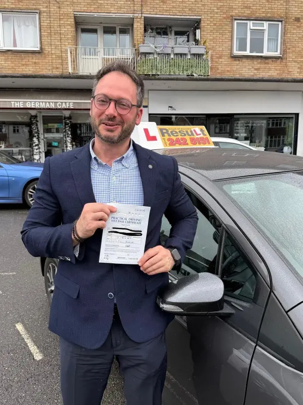 New HomePage 17 Driving Lessons Birmingham | Result Driving School