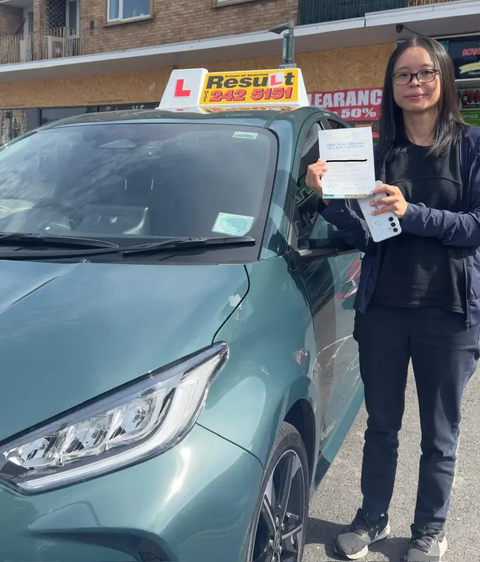 New HomePage 18 Driving Lessons Birmingham | Result Driving School