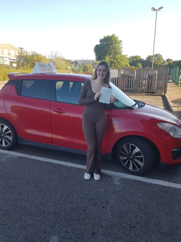 New HomePage 20 Driving Lessons Birmingham | Result Driving School