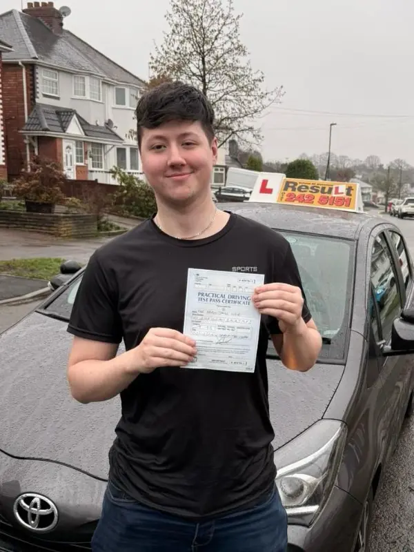 New HomePage 27 Driving Lessons Birmingham | Result Driving School