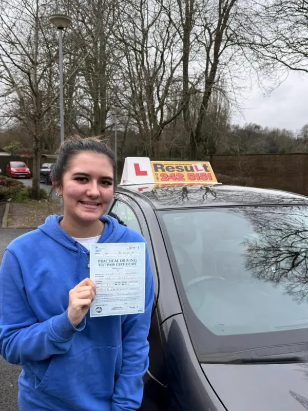New HomePage 28 Driving Lessons Birmingham | Result Driving School