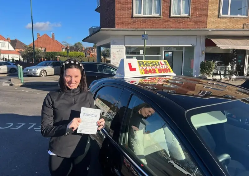 New HomePage 31 Driving Lessons Birmingham | Result Driving School