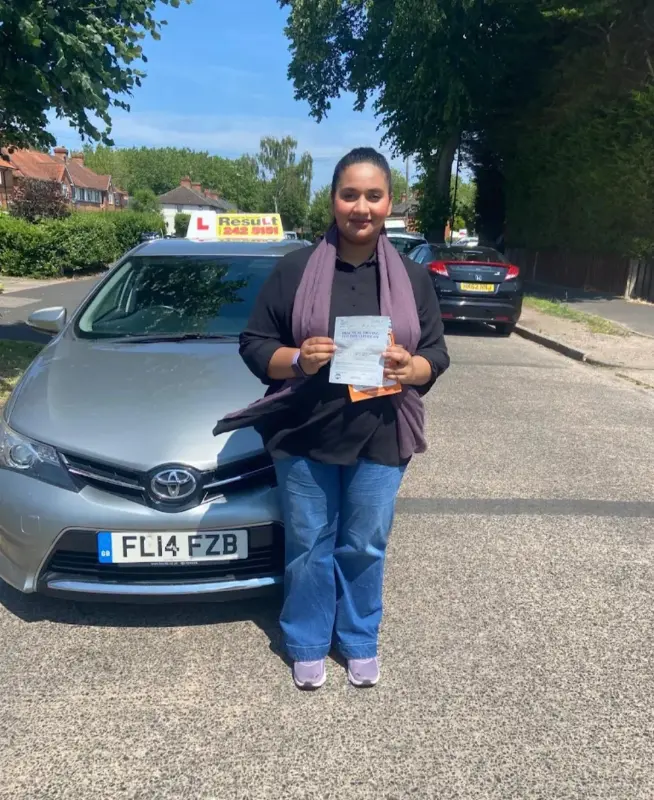 New HomePage 34 Driving Lessons Birmingham | Result Driving School