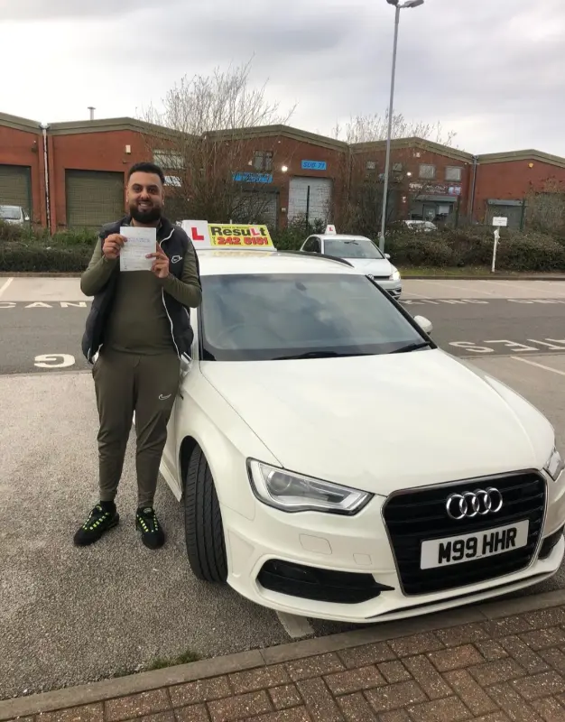 New HomePage 39 Driving Lessons Birmingham | Result Driving School