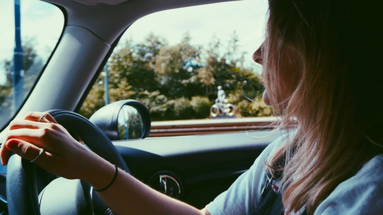 Top 10 Driving Test Fails Explained for Birmingham Learners