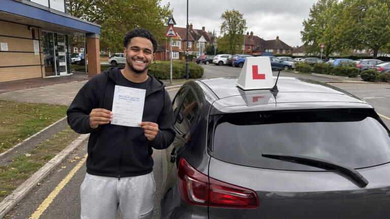 Driving Test Centres: New Swap Rules for Birmingham Learners