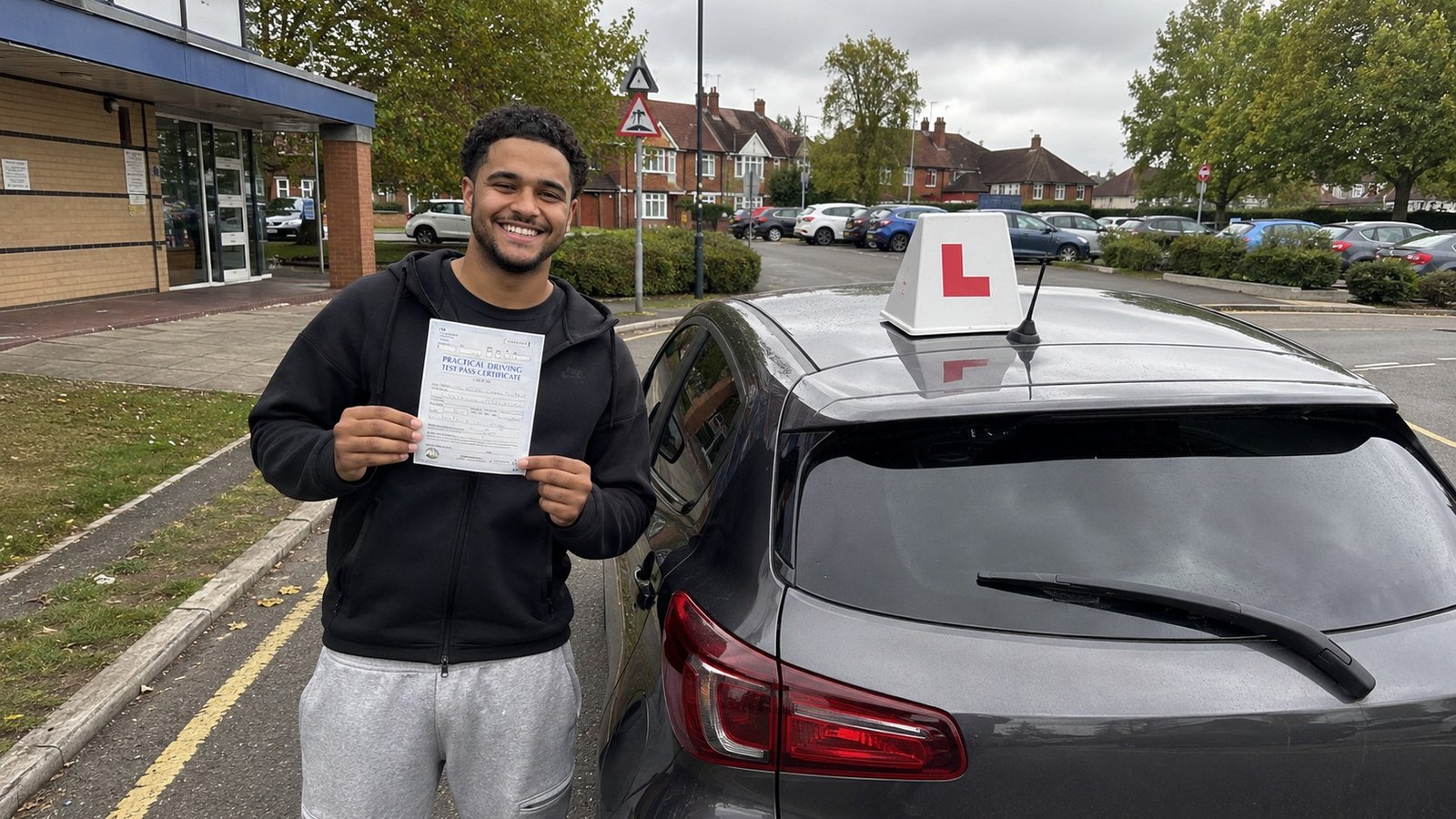 Driving Test Centres: New Swap Rules for Birmingham Learners